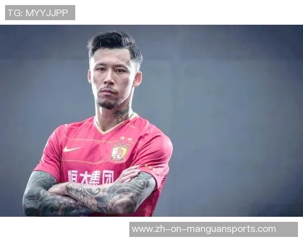 中国足球球星颜值排名揭晓 谁是最具魅力的足球明星? 中国足球球星颜值排名揭晓 谁是最具魅力的足球明星?