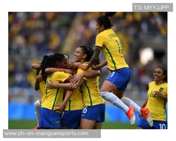 全球最强女足球星前十名盘点 揭晓当今足球场上的女足传奇