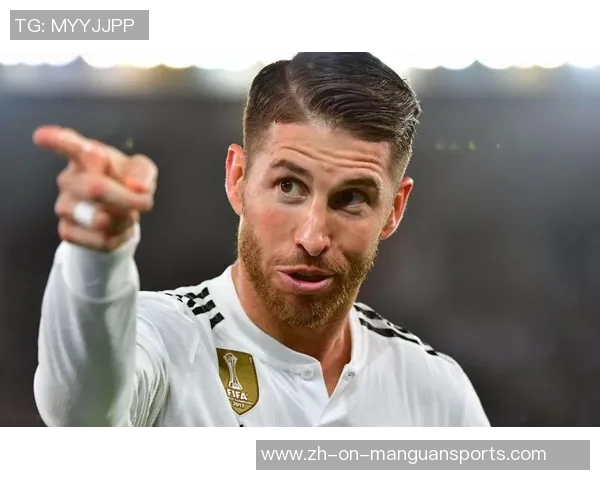 拉莫斯铁血防线领军人物西班牙斗牛士的荣耀与传奇 拉莫斯铁血防线领军人物西班牙斗牛士的荣耀与传奇